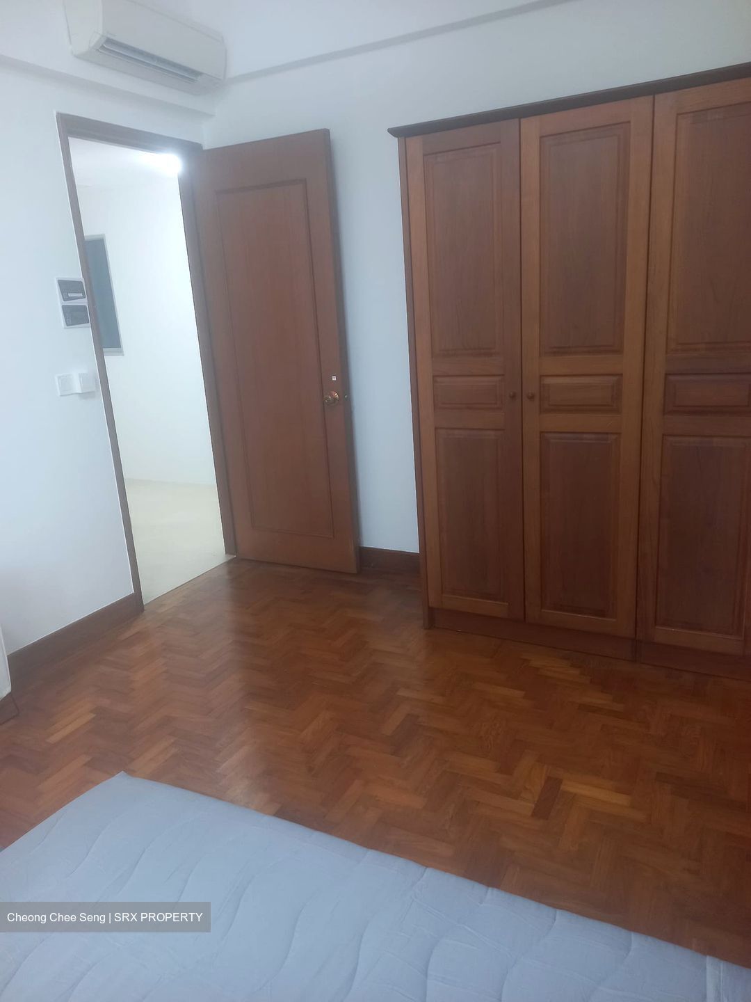The Blossomvale (D21), Condominium #602277151